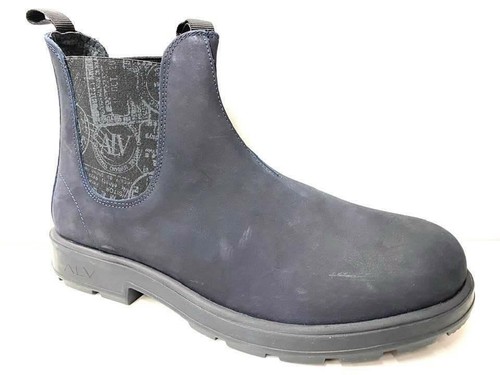 Scarpe stivaletto uomo - stivaletto, alv