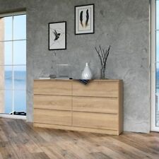 MODAL CASA Cassettiera doppia