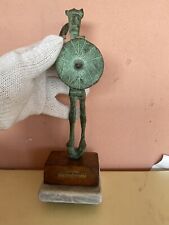 Grande bronzetto nuragico