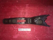 TUNNEL CENTRALE CAMBIO FIAT PANDA CROSS 2015-16