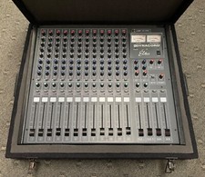 Dynacord elan mixer - dynacord,