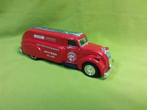 1994 ertl scala vintage case - vintage,