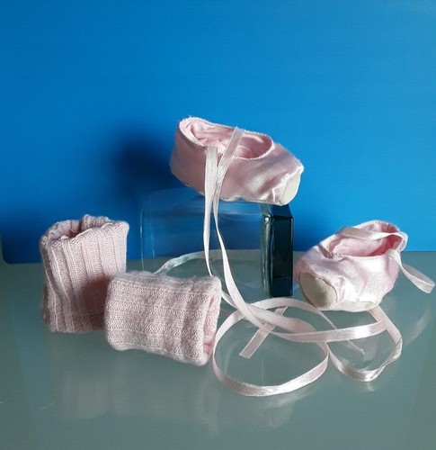 Doll scarpe e - doll",