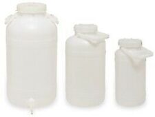 Bidone bocca larga 10 lt