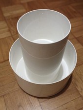 Portariviste Cilindrico