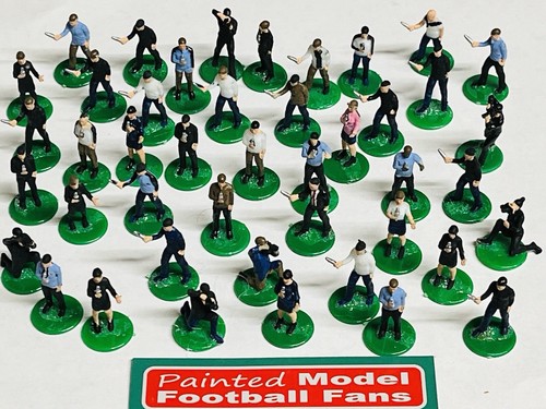 Per subbuteo giornalisti - per, e