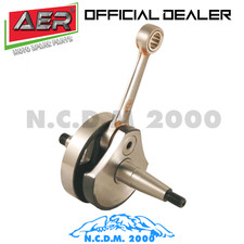 ALBERO MOTORE ANTICIPATO VESPA