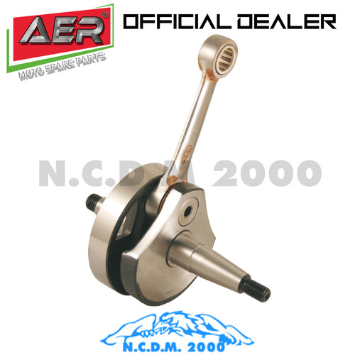 Albero motore ant vespa - albero,