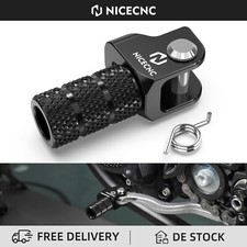 Punta leva cambio regolabile