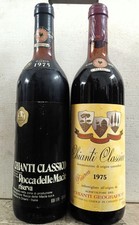 1 Bt. Chianti Classico Riserva