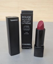 CHANEL Rouge Allure Velvet