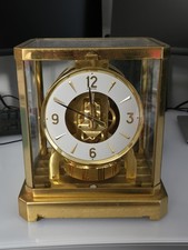 Orologio vintage Le Coultre
