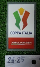TOPPA CALCIO COPPA ITALIA