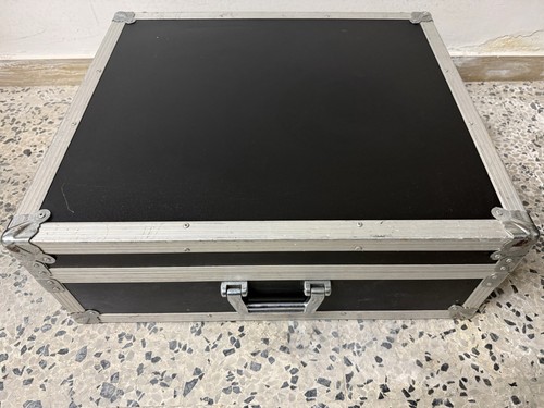 Flight case per - per, 67x62x24