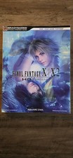 Final Fantasy X / X-2 HD