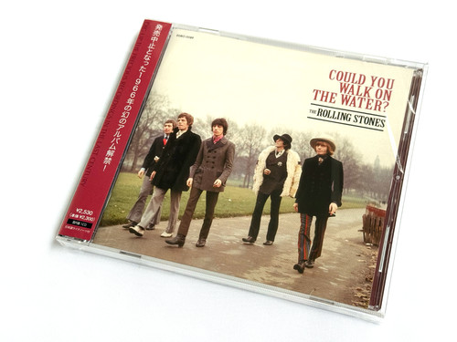 The rolling stones could you - the,