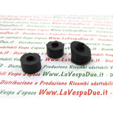 KIT 3 DISTANZIALI IN GOMMA
