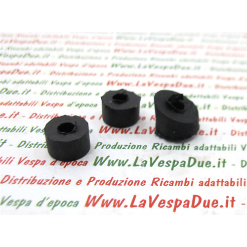 Kit distanziali gomma - kit, 3