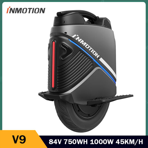 Inmotion monociclo - inmotion,