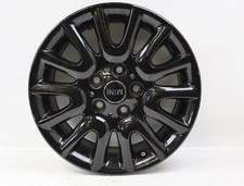 Cerchio In Alluminio Usato