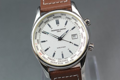 Orologio uomo frederique - orologio,