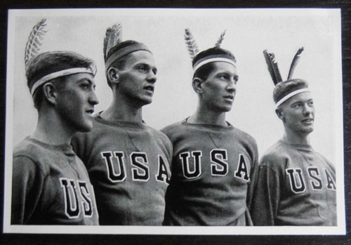 Olimpiadi 1936 tifosi - olimpiadi, in
