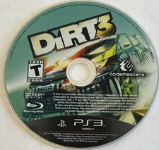 Dirt sony playstation 3 - dirt,