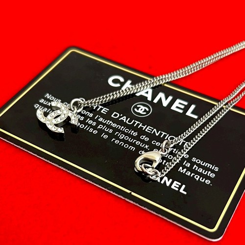 Collana chanel coco - coco, mark