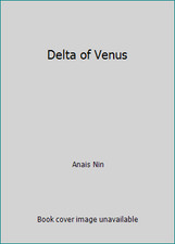 Delta of Venus by Anais Nin