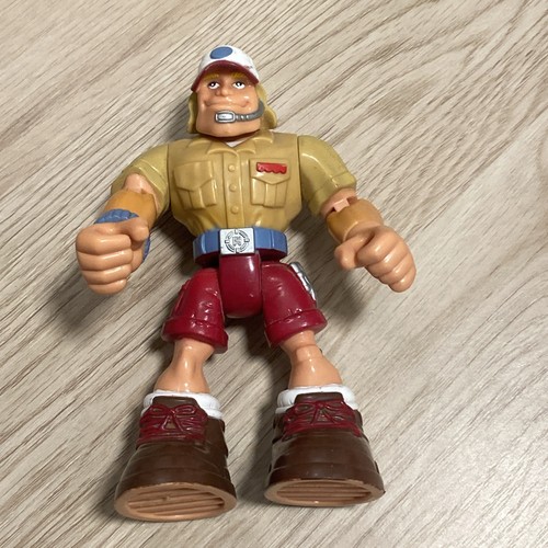 Modellino vintage fisher - vintage,