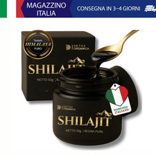 Shilajit Himalayano PURO 50G