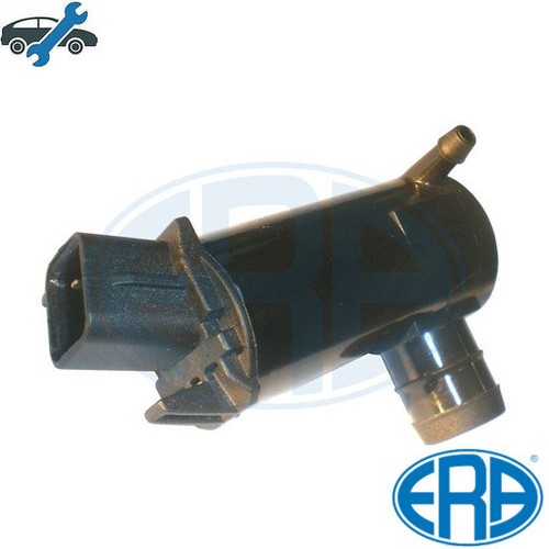 Water pump window cleaning - pump,