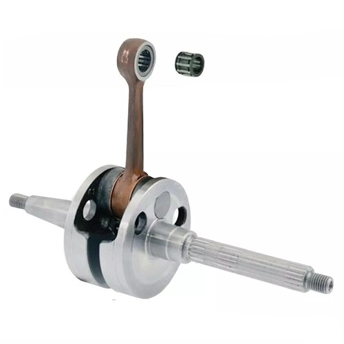 Albero motore piaggio zip - motore, 50