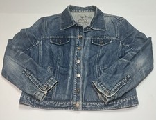 Giacca jeans vintage Iceberg