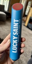 Lucky saint metal lager  Beer