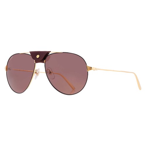 Occhiali sole uomo cartier - occhiali,