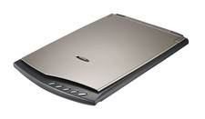 Plustek OpticSlim 2610 Plus -