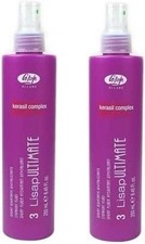 Lisap, Fluido lisciante