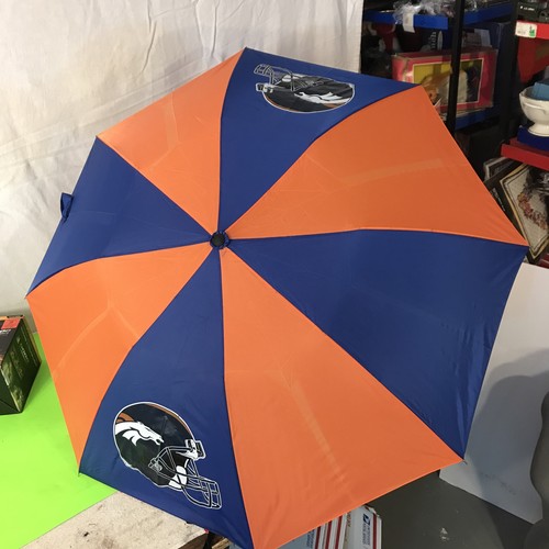 Ombrello denver broncos nfl - ombrello,