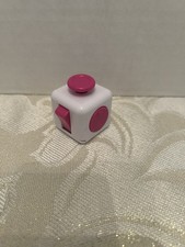 Fidget cube giocattolo - fidget,