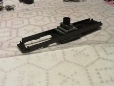 LIMA TELAIO e444 001 CON ZAVORRA TRAPEZOIDALE,VERSIONE META' ANNI '70