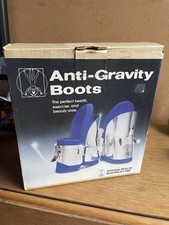 Stivali Gravità Vintage