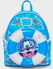 ZAINO FLOATIE LOUNGEFLY DISNEY