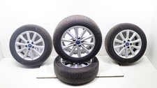 CERCHI COMPLETI DI GOMME (GOMME IN OMAGGIO) PER FORD Focus Berlina 5° Serie 205