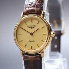 Orologio Da Donna QZ LONGINES