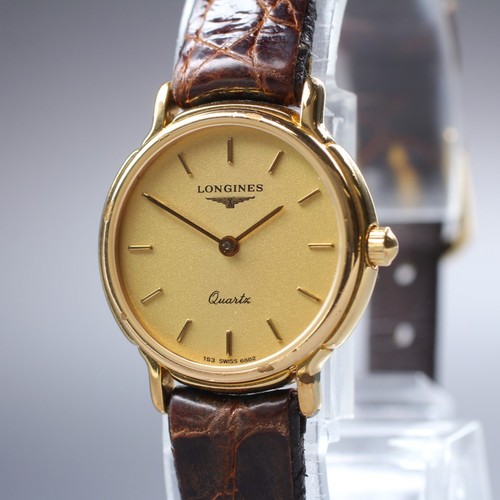 Orologio donna longines - da,