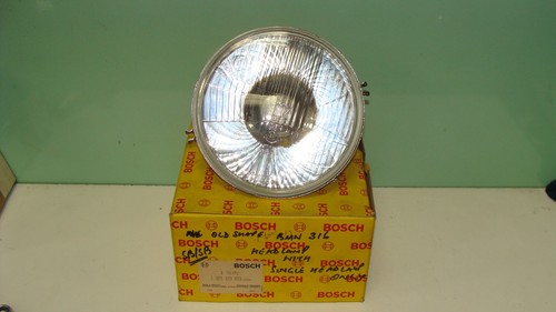 Bmw e21 315 - bmw, faro