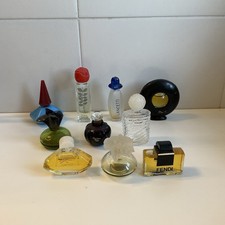 10 Campioncini Profumi Vintage Anni 70