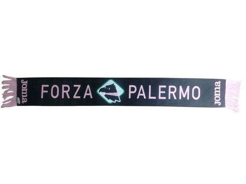 Sciarpa palermo forza - sciarpa,