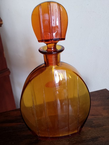 Rara bottiglia decanter per - bottiglia,